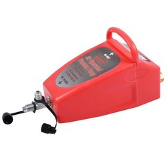 Ironmax 4.2CFM A/C Air Operated Vacuum Pump Auto Air Conditioning System