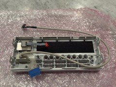2A- Keithley 2635A System SourceMeter Front Panel Assembly