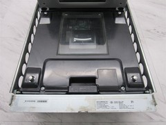 NCR 7878-2001 Bi-Optic POS Scanner Scale ALL BLACK Powered USB with Adapter