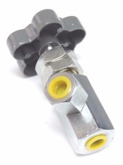 NEW LEEMIN HYDRAULICS 35MPA VALVE 1/4″ NPT