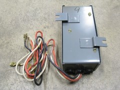 Y79ABC-2 Johnson Controls Lockout Module 24volt 60HZ