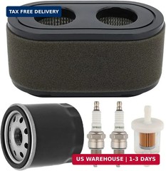 136-7806 127-9252 SS5000 Timecutter Air Filter 136-7848 Oil Filter For Toro Time