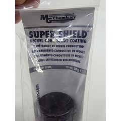 MG Chemicals Super Shield Nickel Conductive Coating 12ml 20g 841AR-15ML EMI RFI