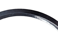 Door Gasket Tuttnauer Sterilizer T-Edge 10 Black – GAS080-0559