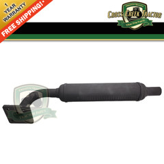 SBA314100541 Muffler for Ford Tractors 1710 1210 1510 1910 1110 1310
