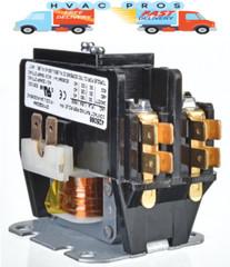 ICP Heil Tempstar Contactor Relay Single 1 Pole 30 Amp HN51KC024 3100-15Q228.