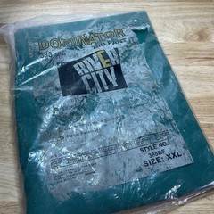 RIVER CITY PROTECTIVE WEAR 388BF Dominator Bib Pants Small 36-38 Green