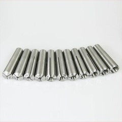 1/8-3/4″ X 16ths #9 Brown & Sharpe Taper Collet 11 Pc Set