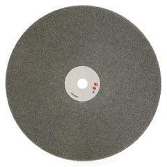 8″ Diamond Grinding Wheel Grinder Blades Flat Lap Polishing for Metal Jewel Rock