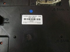 Thomas Bus USED Circuit Board 101420
