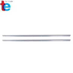 Precision SBR16-1500mm Guide Rails + 4 Carriages CNC Machine Parts