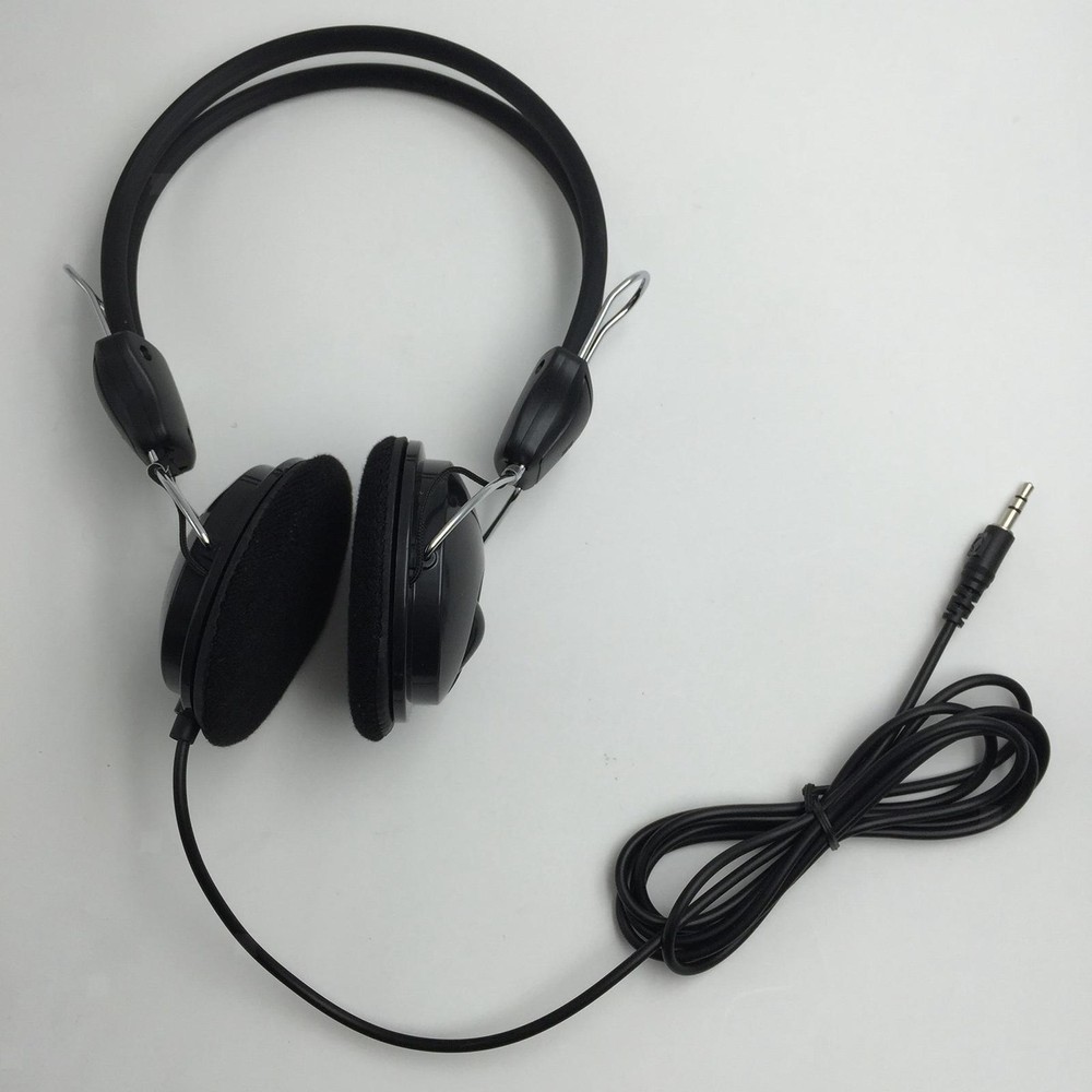 Professional Headphones for Detecting Metal for Over Ear Headset