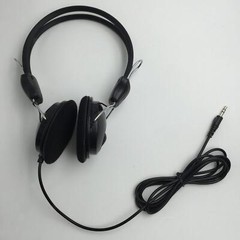 Professional Headphones for Detecting Metal for Over Ear Headset