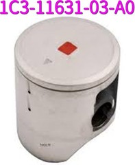 YAMAHA Genuine YZ125 ’05-21 YZ125X ’20-22 Engine Piston (STD) 1C3-11631-03-A0
