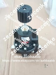 1PCS NEW SCHMALZ VR G3/8-IG HW 10.05.05.00026 Vacuum Regulator #GW