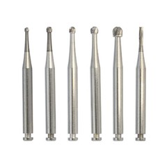 Wave Dental Tungsten Carbide Bur for Low Speed Contra Angle Latch RA 22mm / 26mm