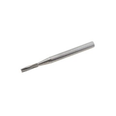 WAVE Dental Operative Carbide Burs FG 56 57 Bur Straight Fissure Flat Cylinder