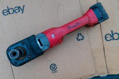 Milwaukee 2808-20 M18 FUEL Hole Hawg Right Angle Drill with XC5.0 Battery