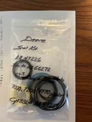 DEERE SEAL KIT AA 47226 Fits 1770,7200,7000 planters