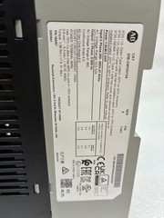 Allen Bradley 25B-D4P0N104 PowerFlex 525 1.5kW (2Hp) AC Drive, Free Shipping
