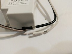 High Perfection LP1020-22-C0910 LED Power Supply 100-277 VAC 12-22 VDC .3-. 15A