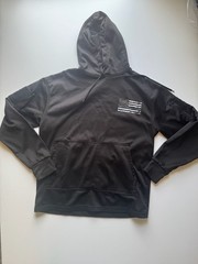 Rothco Thin Blue Line Concealed Carry Performance Hoodie (A145)