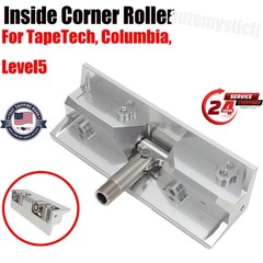 Inside Corner Roller For TapeTech, Columbia, Level5