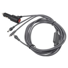 Tough and Dependable Waterproof DC Supply for Starlink Equipment