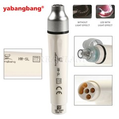 Dental Removable Ultrasonic Scaler Handpiece with LED For EMS & SKYSEA HW-5L