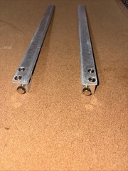 IR Ceramic Preheating Plate Replacement Part – PUHUI T-8280 PCB Board Holder