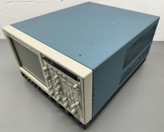 Tektronix TDS6804B 8GHz 4Ch Digital Storage Oscilloscope w/ SSD & Opts!