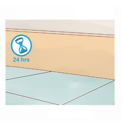 SG3-P1 Perfect Vision Silicone Sealant 3 oz, Clear Waterproof Seal
