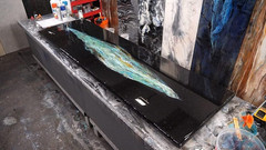 Epoxy Undercoat 1 Quart High-Bond Epoxy Primer for MDF