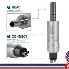DASK Dental Sinus Implant Elevation Drill Stopper Hand Instrument Kit