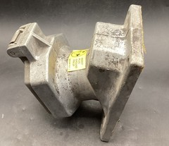GUARANTEED! APPLETON 20A 125VAC EXPLOSION PROOF RECEPTACLE ENR5201-M3