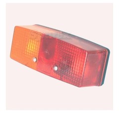 Sparex, S.56105 Light Assembly, Rear, SAl64947 for Various Makes