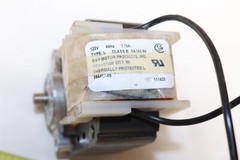 Bay Motors 5A143-84 Shaded Pole C-Frame Motor 115V 120V 60Hz 1.75A Type:L