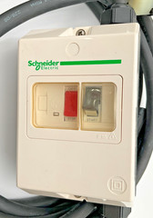 Schneider GV2ME16 Motor Starter Kit 9-14 A PN30472 New (MCC)