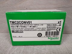 TMC2CONV01 Schneider Electric Modicon M221 Serial line cartridge