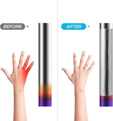 Aluminum Sheet Backed Self-Adhesive 20” X40″ Thermal high temperature resistant