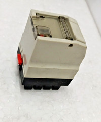 Telemecanique RHN412B Instant Relay 24V Inst-Relay RHN412B 016290 Industrial