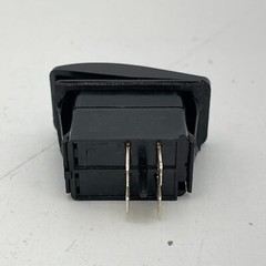 Carling Technologies VAD1 Momentary Rocker Switch 20A 12V SPST Panel Mount