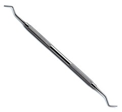 Dental Restorative Filling 719-3 Double Ended 1.8mm/2mm Pluggers Instruments