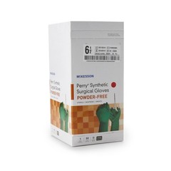 McKesson Polychloroprene Surgical Glove – 50 per Box