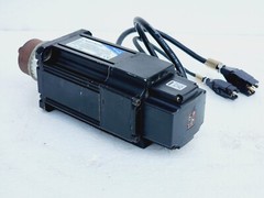MECAPION Servo Motor APM-SC06ADK2 , 600W , 3000RPM , 2500 p/r Encoder #2