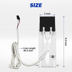 000008660 Ice Thickness Probe Assembly for Manitowoc Indigo Series Ice Machines