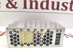 MEAN WELL EDR-120-24 120W 24V 5A Single Output Industrial DIN Rail Power Supply