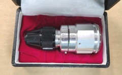 Tohnichi AGT4.5Z Torque Meter Gauge W/Hard Case OFZ-IN .1 TO 4.5 Made In Japan
