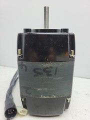 Electric Motor Developments Motor 240V 50hz 20-135 2600/1300 Rpm 2000F1B2/4TC