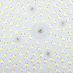 4 Pcs UFO LED 150W High Bay Light Lighting Fixture 18000LM With Hook Safety Rope